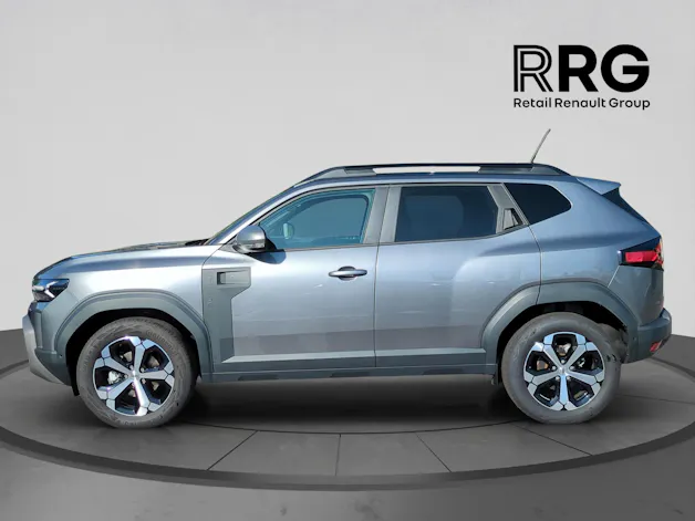 Dacia Duster HEV 155 Journey