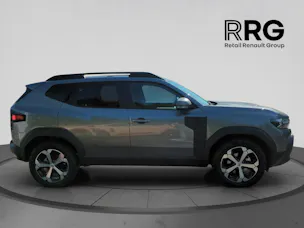 DACIA Duster HEV 155 Journey