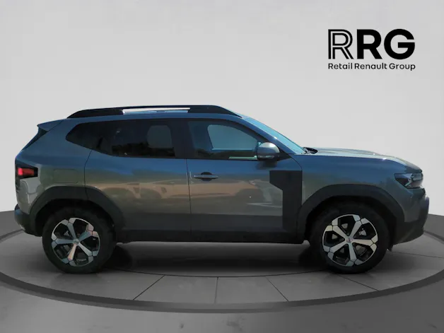 Dacia Duster HEV 155 Journey