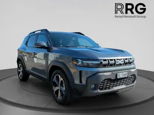 Dacia Duster HEV 155 Journey