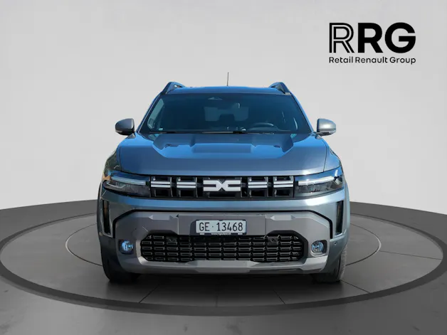 Dacia Duster HEV 155 Journey