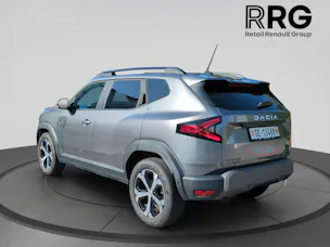 DACIA Duster HEV 155 Journey