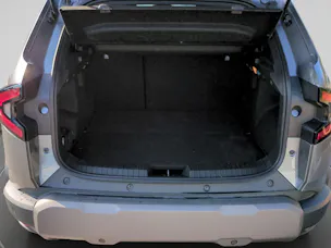 DACIA Duster HEV 155 Journey