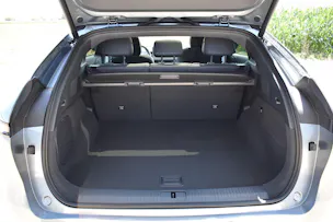 XPENG G6 80kWh Performance AWD