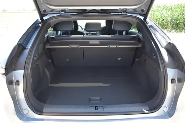 XPENG G6 80kWh Performance AWD
