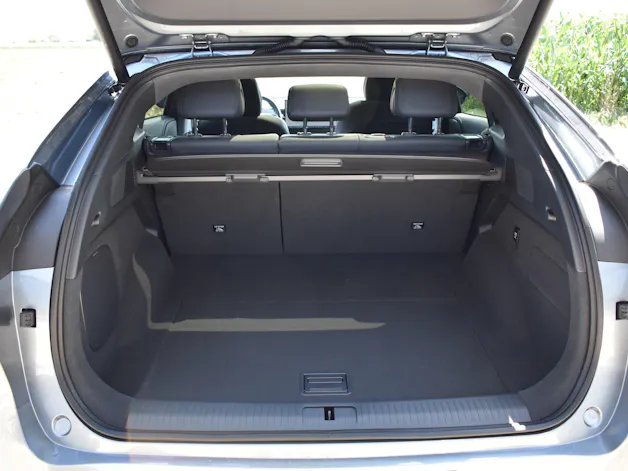 XPENG G6 80kWh Performance AWD