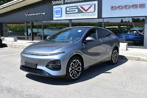 XPENG G6 80kWh Performance AWD