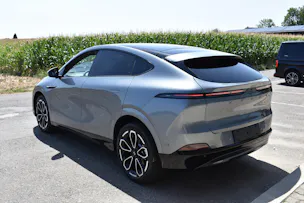 XPENG G6 80kWh Performance AWD