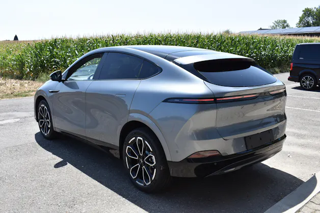 XPENG G6 80kWh Performance AWD