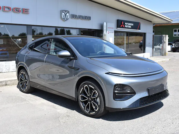 XPENG G6 80kWh Performance AWD