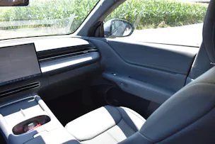 XPENG G6 80kWh Performance AWD