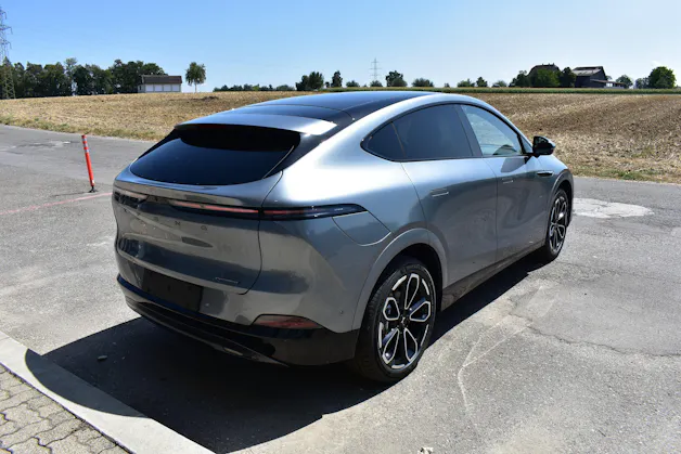 XPENG G6 80kWh Performance AWD