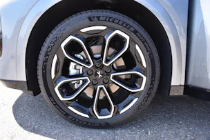 XPENG G6 80kWh Performance AWD