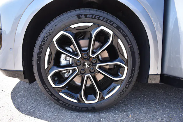 XPENG G6 80kWh Performance AWD
