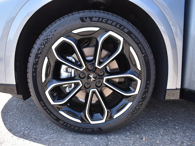 XPENG G6 80kWh Performance AWD