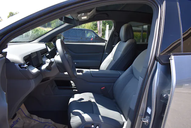 XPENG G6 80kWh Performance AWD