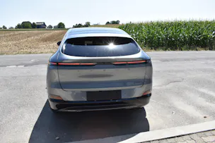 XPENG G6 80kWh Performance AWD