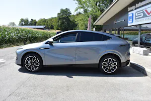 XPENG G6 80kWh Performance AWD