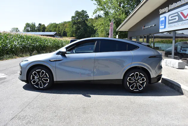 XPENG G6 80kWh Performance AWD