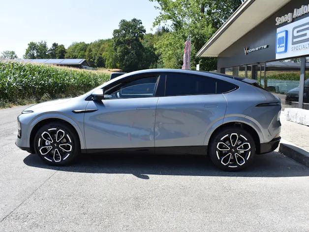 XPENG G6 80kWh Performance AWD