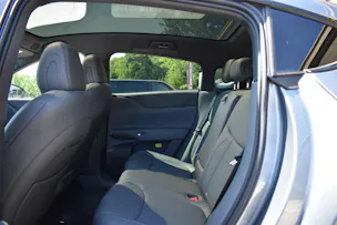 XPENG G6 80kWh Performance AWD