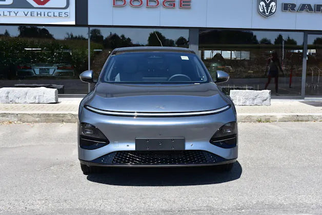 XPENG G6 80kWh Performance AWD