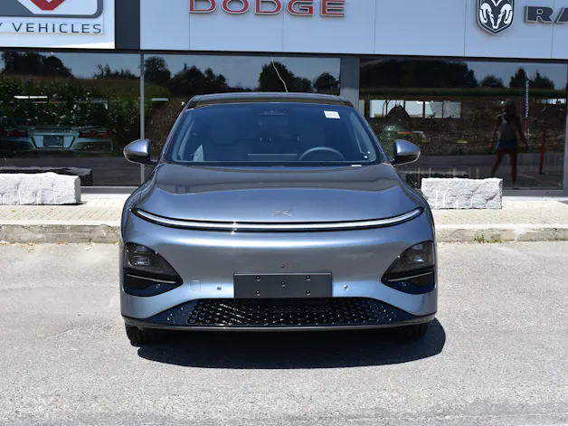 XPENG G6 80kWh Performance AWD