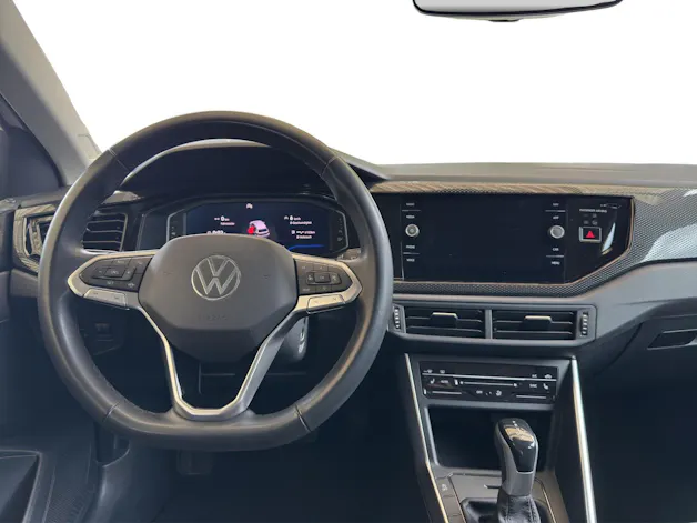 VW Polo 1.0 TSI Life DSG
