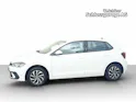 VW Polo 1.0 TSI Life DSG
