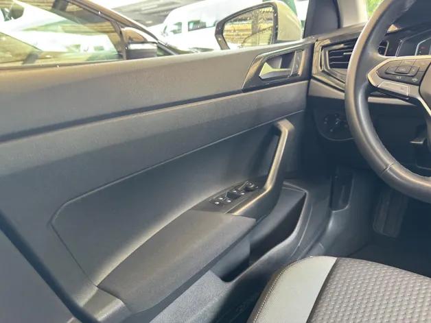 VW Polo 1.0 TSI Life DSG