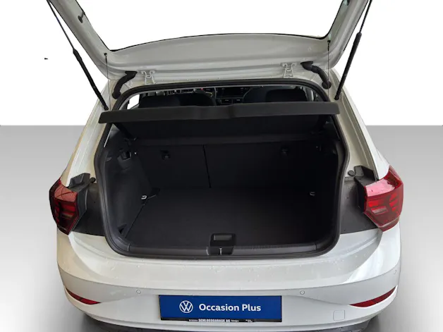 VW Polo 1.0 TSI Life DSG