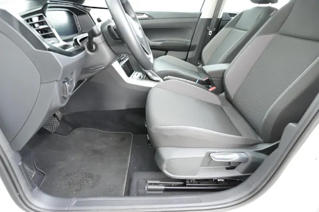 VW Polo 1.0 TSI Life DSG