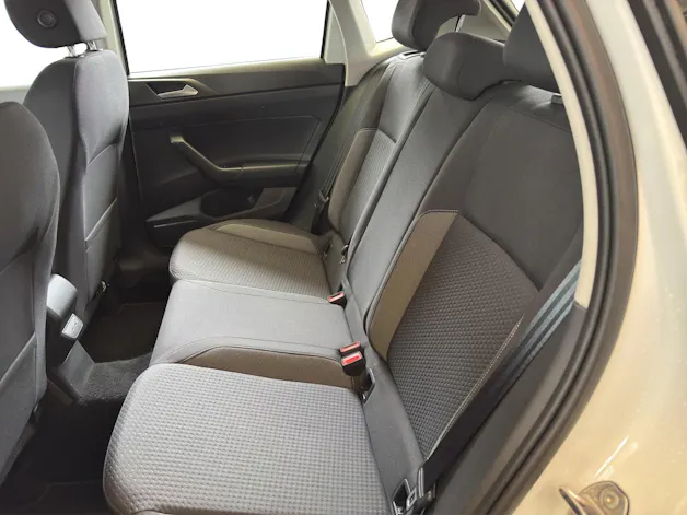 VW Polo 1.0 TSI Life DSG