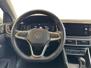 VW Polo 1.0 TSI Life DSG