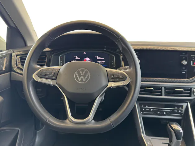 VW Polo 1.0 TSI Life DSG