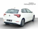VW Polo 1.0 TSI Life DSG