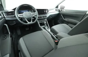 VW Polo 1.0 TSI Life DSG