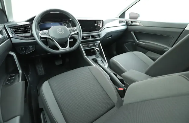 VW Polo 1.0 TSI Life DSG
