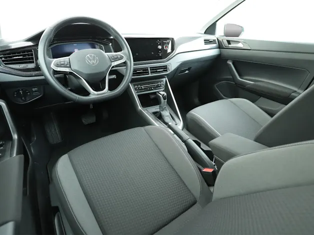 VW Polo 1.0 TSI Life DSG