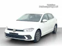 VW Polo 1.0 TSI Life DSG