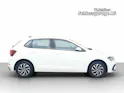 VW Polo 1.0 TSI Life DSG