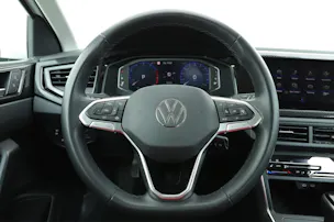 VW Polo 1.0 TSI Life DSG