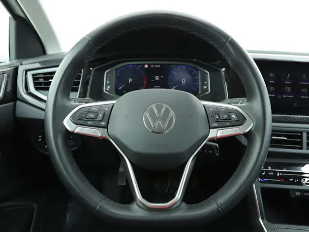 VW Polo 1.0 TSI Life DSG