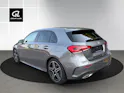 Mercedes-Benz A 200 7G-DCT