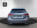 Mercedes-Benz A 200 7G-DCT