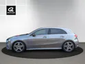 Mercedes-Benz A 200 7G-DCT