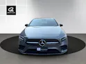 Mercedes-Benz A 200 7G-DCT