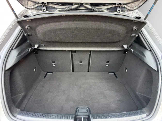 Mercedes-Benz A 200 7G-DCT