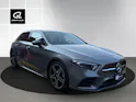 Mercedes-Benz A 200 7G-DCT