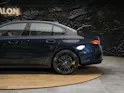 BMW 520d xDrive M Sport Steptronic *ALL BLACK*21" Felgen*M-Fahrwerk*